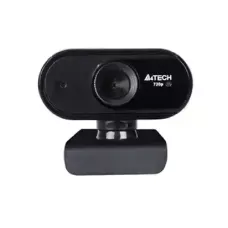 A4TECH PK-925H 16MP 1080P FHD Fixed Focus Webcam Black