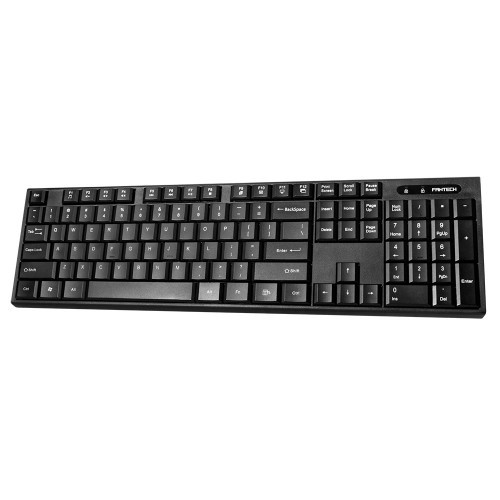 Logitech MK215 Wireless Combo Keyboard & Mouse