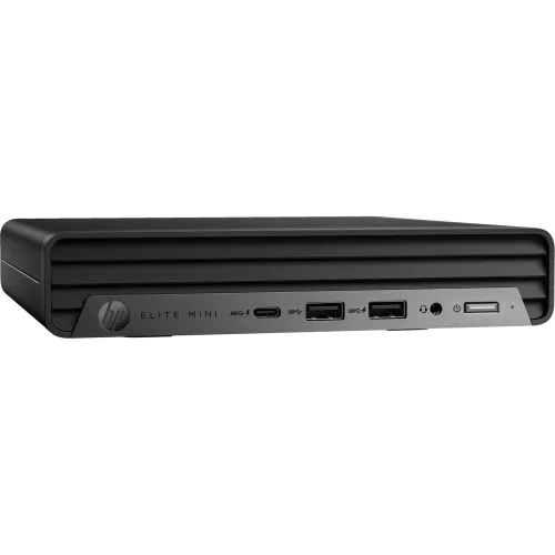 HP Elite Mini 800 G9 Core i7 13th Gen Desktop PC