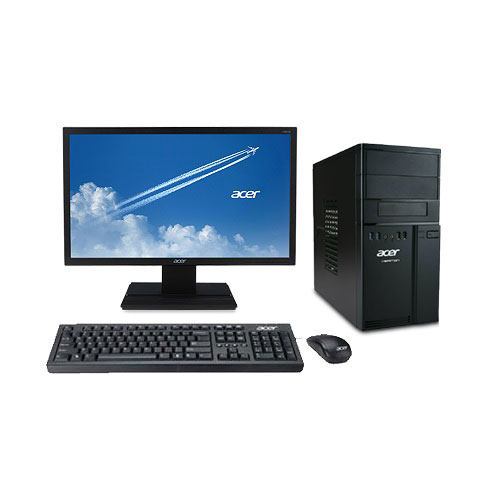 HP 280 Pro G6 MT Core i5 10th Gen Microtower Desktop PC