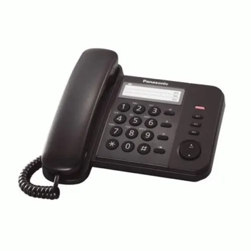 Panasonic KX-TS520MXB Corded Telephone Set