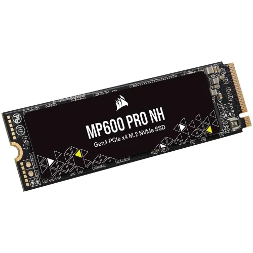 Corsair MP600 PRO NH 1TB PCIe Gen4 x4 NVMe M.2 SSD