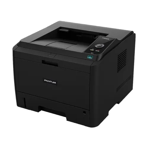 Pantum P2500 Single Function Mono Laser Printer