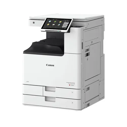 Canon imageRUNNER 2730i Multifunctional Monochrome Laser Photocopier