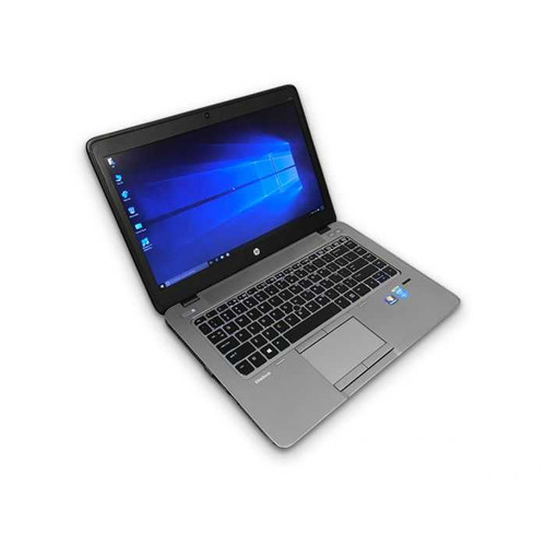 HP EliteBook 840 G2 Core i5 5th Gen 8GB RAM 128 SSD 14″ HD Laptop
