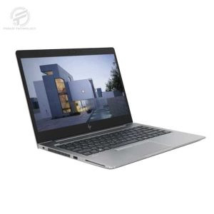 HP ZBook 14u G5 Mobile Workstation Core i5 8th Gen 8GB RAM 256GB SSD 14″FHD Display
