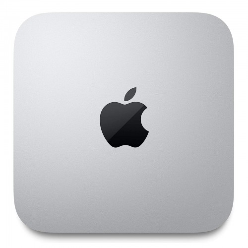 Apple Mac Mini M2 chip with 8-core Processor, 10-Core GPU, 8GB Memory, 512GB Storage