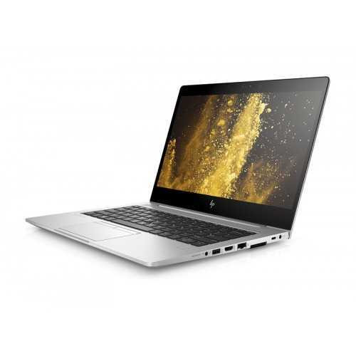 HP EliteBook 830 G5 Core i5 8th Gen 8GB RAM 256GB SSD 13.3 Inch FHD Display Laptop