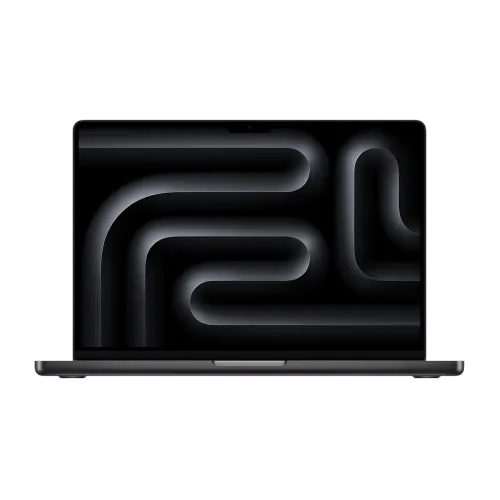 Apple MacBook Pro 14 inch M3 Pro Chip Liquid Retina XDR Display 18GB RAM 512GB SSD Space Black #MRX33LL/A