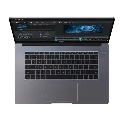 HUAWEI MateBook B3-520 Core i5 11th Gen 15.6" FHD Laptop