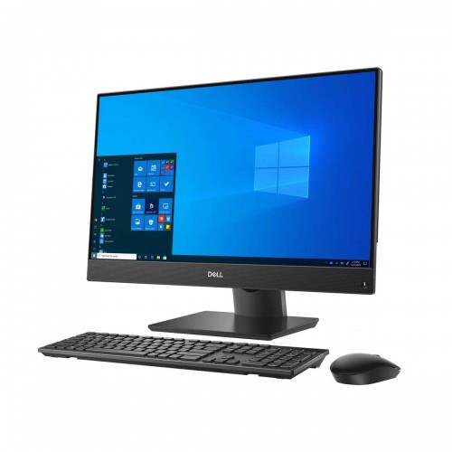 Dell Optiplex 3280 Core i3 10th Gen 21.5" FHD All-In-One PC
