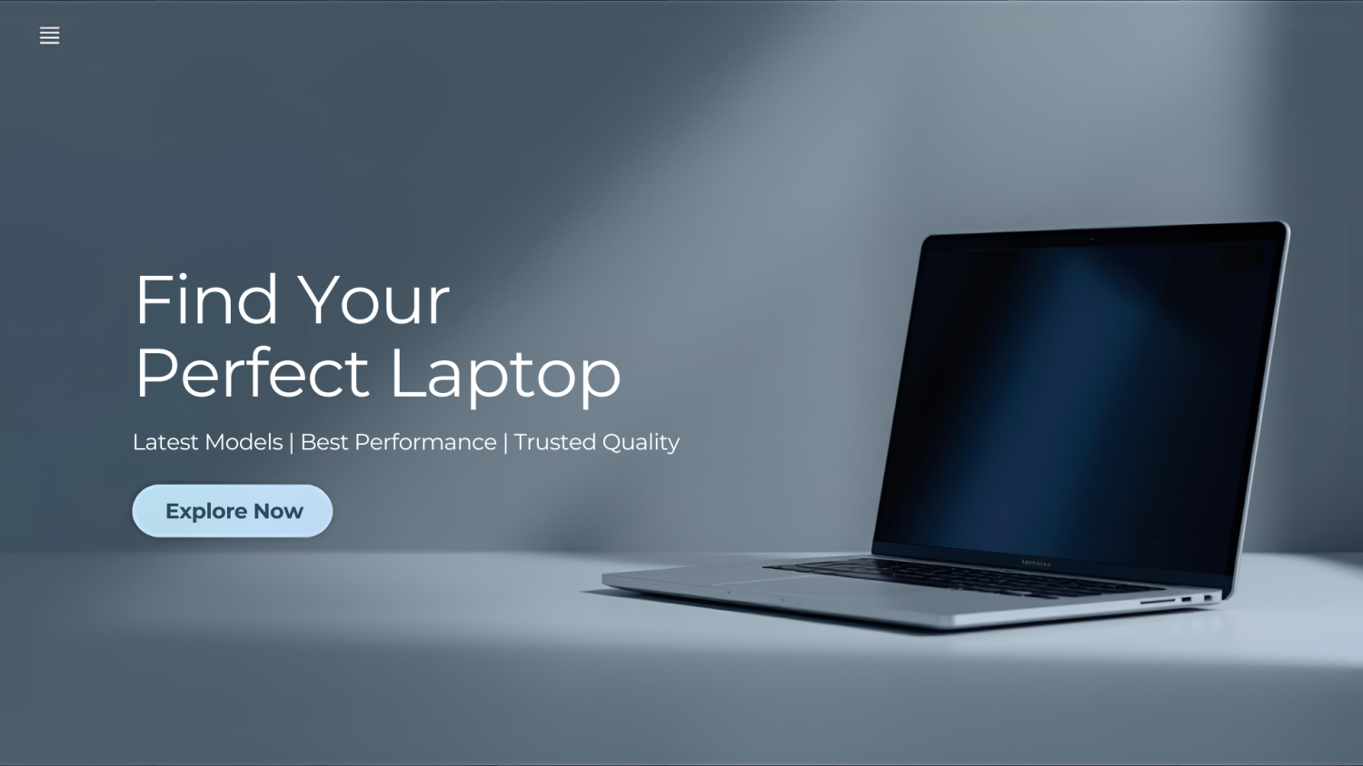 Weclome to Linnus Technology promo