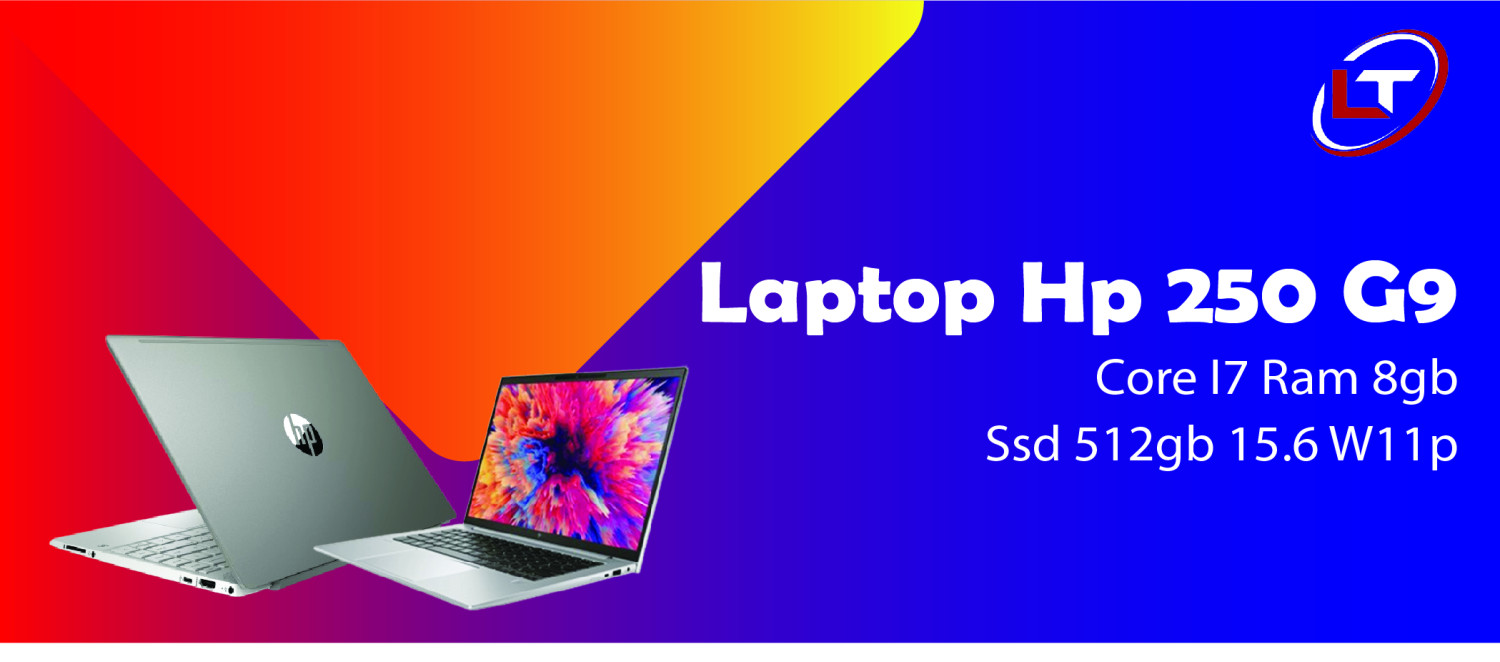 Weclome to Linnus Technology promo