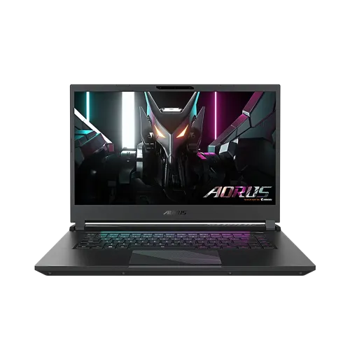 GIGABYTE G5 KE Core i5 12th Gen RTX 3060 6GB Graphics 15.6" FHD 144Hz Gaming Laptop