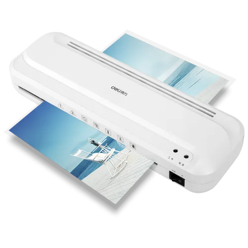 Deli E2132 A4 Laminating Machine