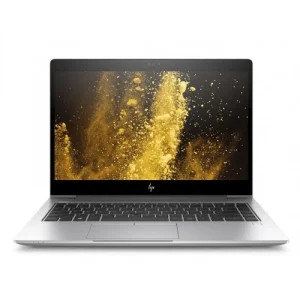 HP EliteBook 840 G5 Intel Core i5 8th Gen 8GB DDR4 RAM 256GB SSD 14” FHD Display Laptop
