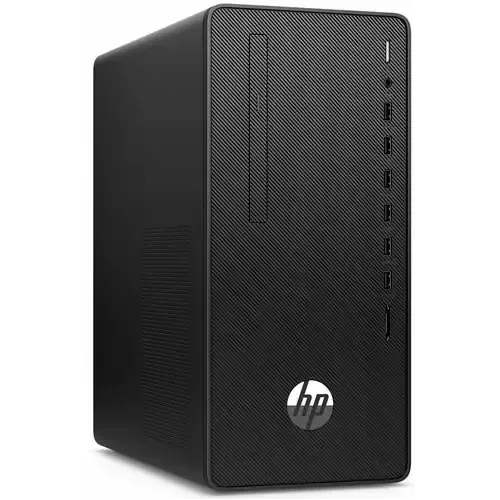 HP 280 Pro G6 MT Core i3 10th Gen Micro Tower Brand PC