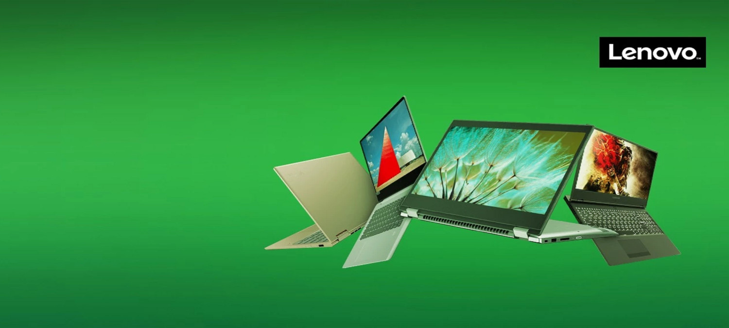 Weclome to Linnus Technology promo