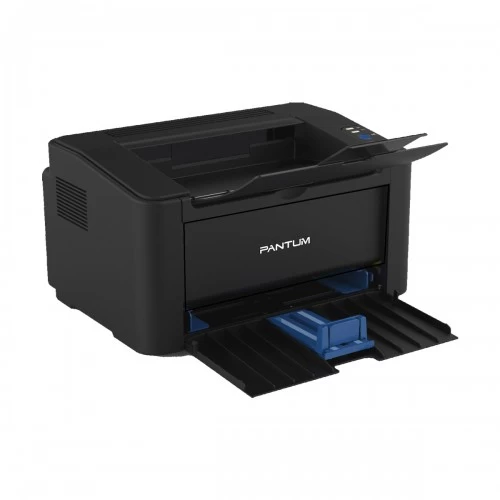 Pantum P3500DN Single Function Mono Laser Printer (33 PPM)