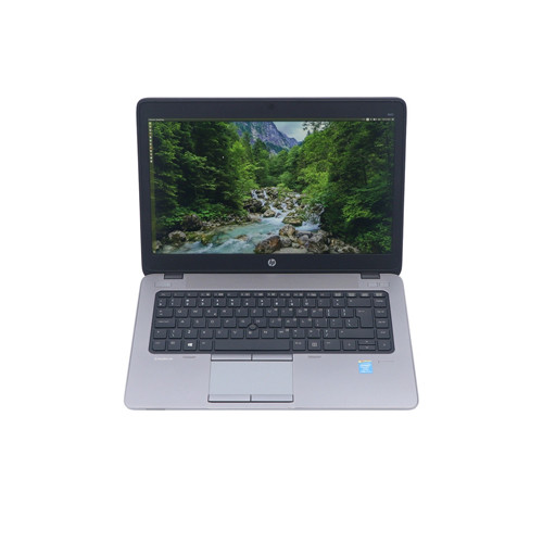 HP EliteBook 840 G4 Core i5 7th Gen 8GB RAM 256GB SSD 14″ Business Series Ultrabook