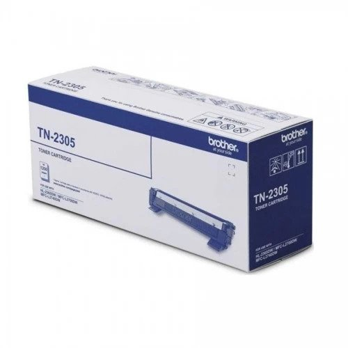 Brother TN-2355 Toner