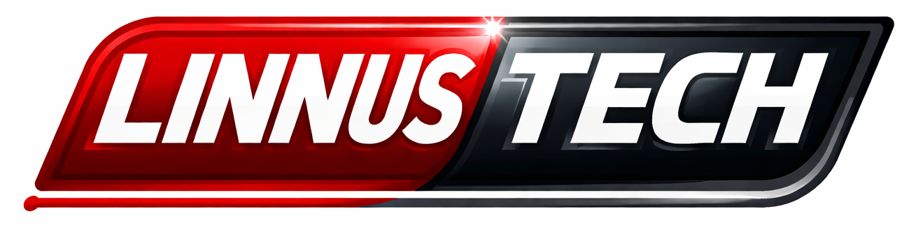 Weclome to Linnus Technology