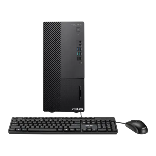 ASUS ExpertCenter D700TC Core i5 11th Gen Desktop PC