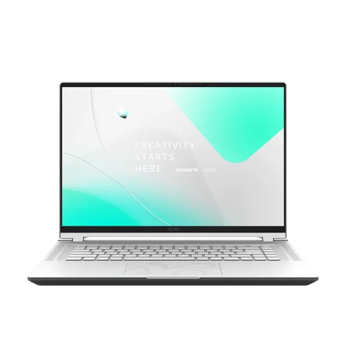 GIGABYTE AERO 16 OLED BKF Core i7 13th Gen RTX 4060 8GB Graphics 16" 4K Gaming Laptop